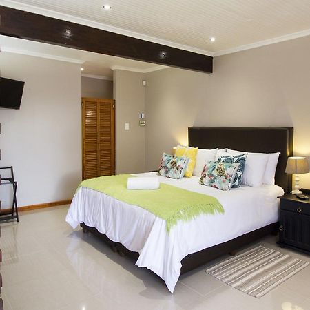 Bed and Breakfast Tsitsikamma Manor Stormsrivier Exterior foto