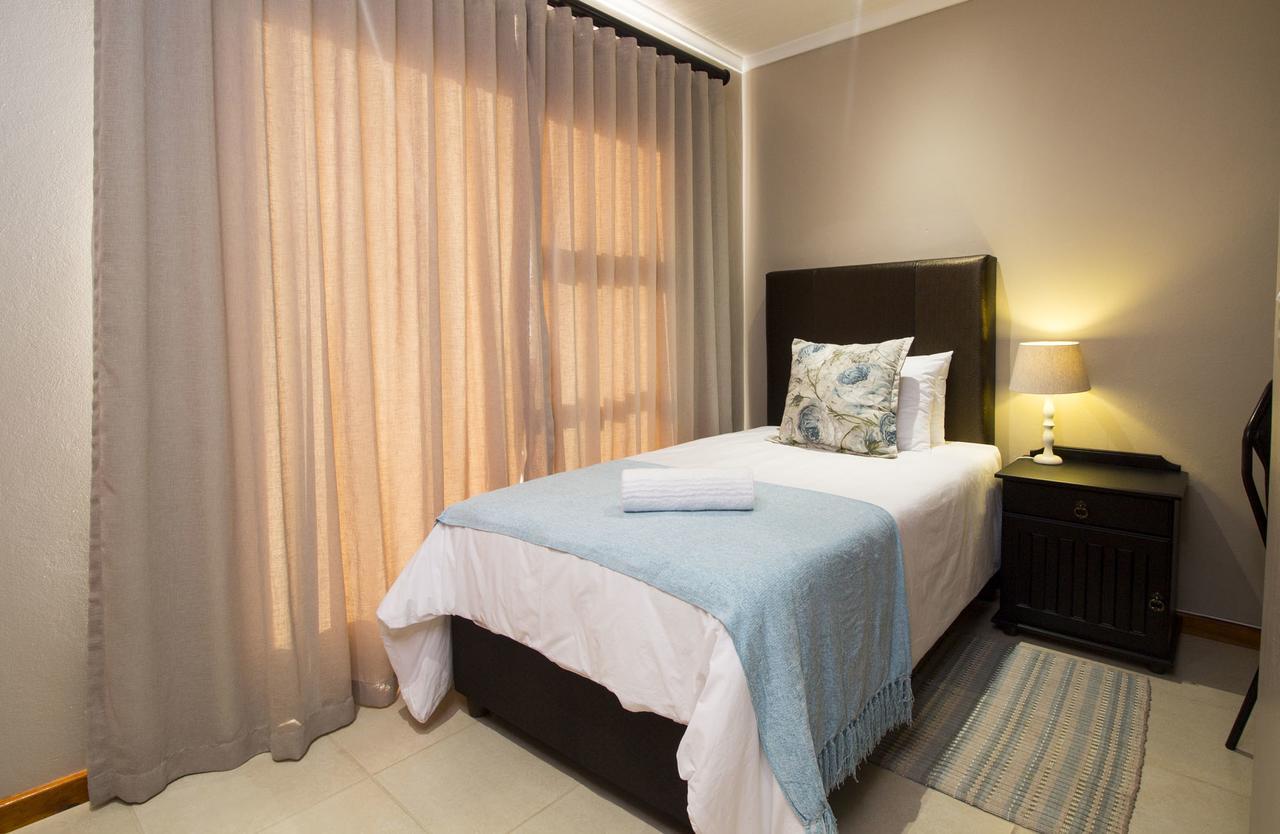Bed and Breakfast Tsitsikamma Manor Stormsrivier Exterior foto