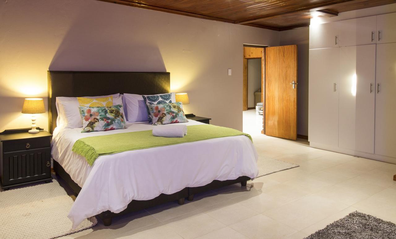 Bed and Breakfast Tsitsikamma Manor Stormsrivier Exterior foto