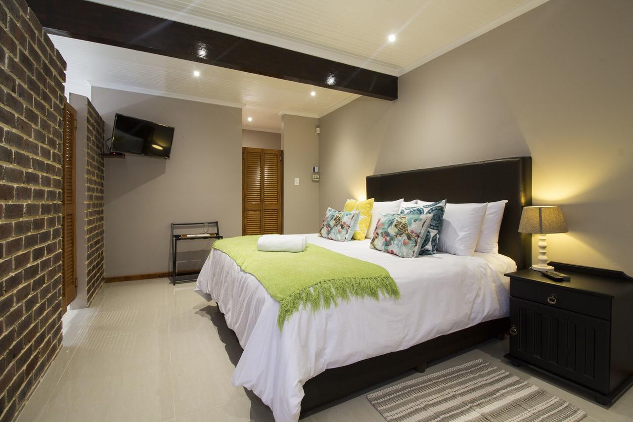 Bed and Breakfast Tsitsikamma Manor Stormsrivier Exterior foto