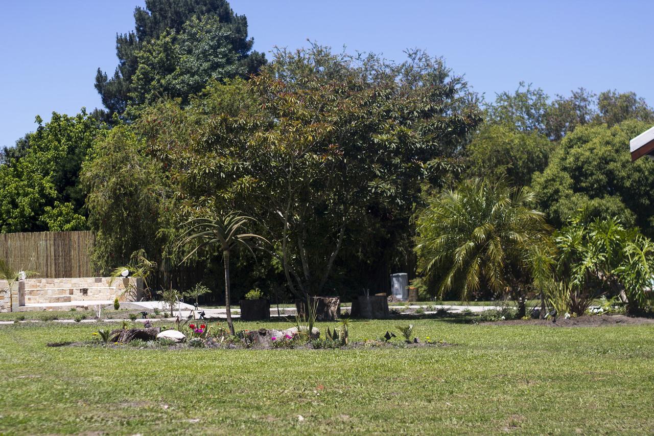Bed and Breakfast Tsitsikamma Manor Stormsrivier Exterior foto