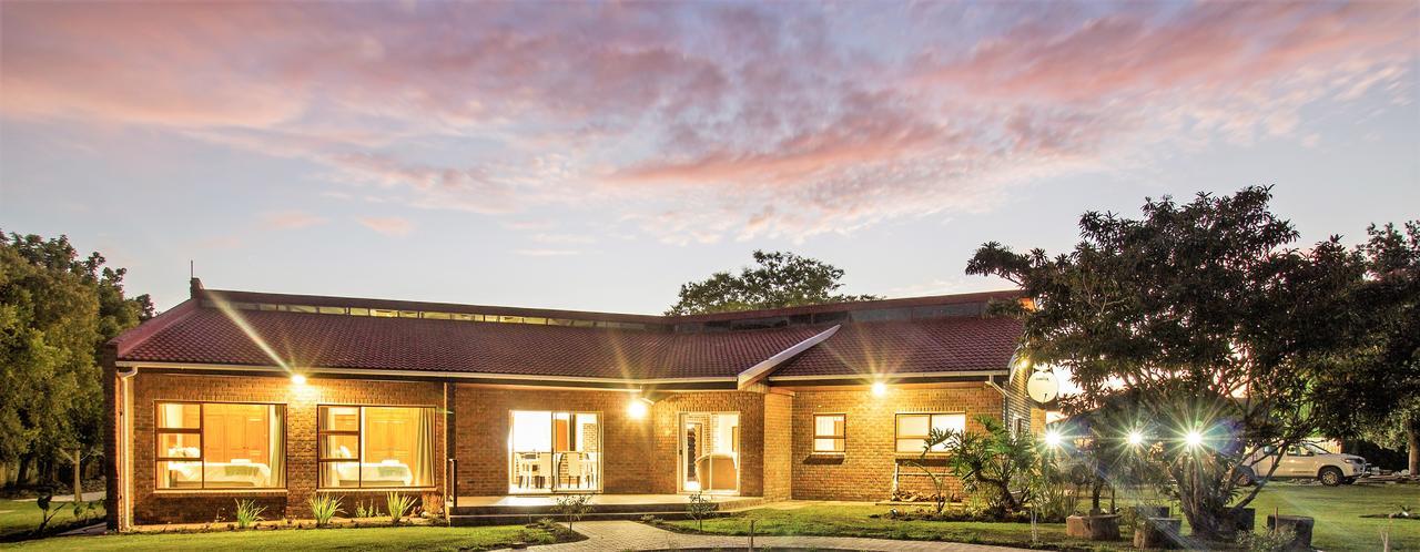 Bed and Breakfast Tsitsikamma Manor Stormsrivier Exterior foto