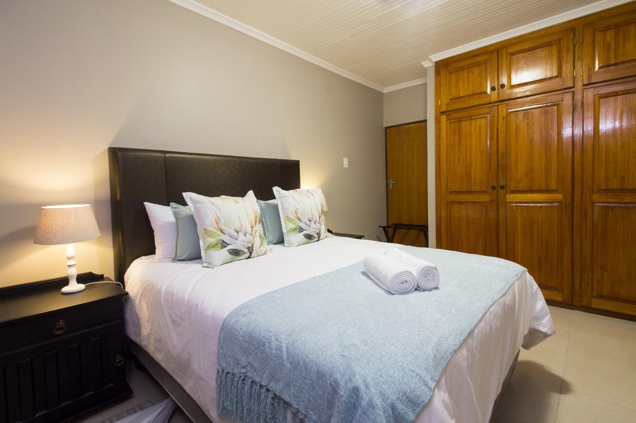 Bed and Breakfast Tsitsikamma Manor Stormsrivier Exterior foto