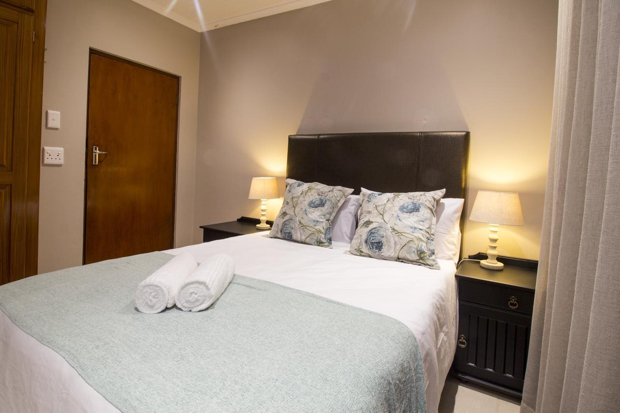 Bed and Breakfast Tsitsikamma Manor Stormsrivier Exterior foto