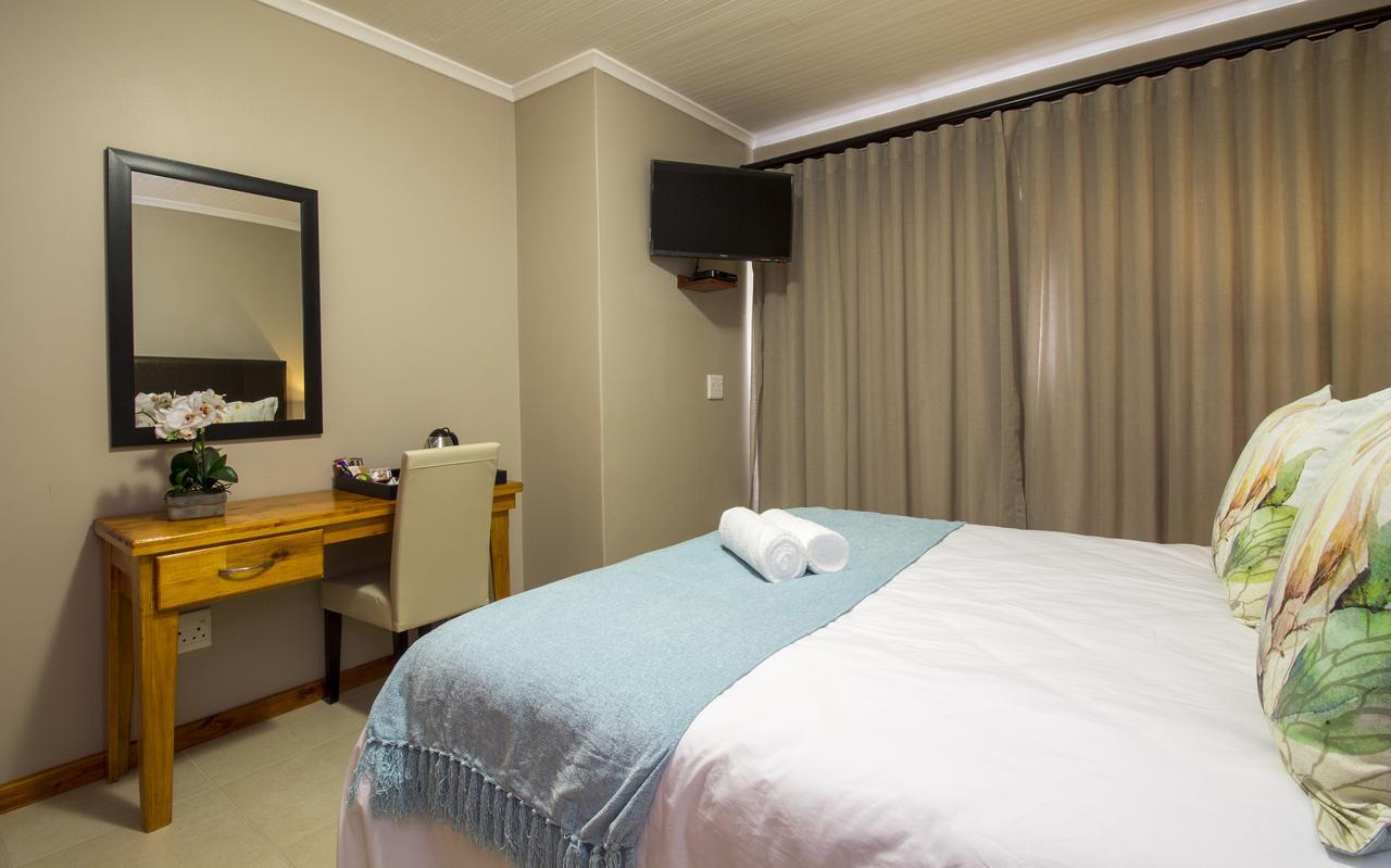 Bed and Breakfast Tsitsikamma Manor Stormsrivier Exterior foto